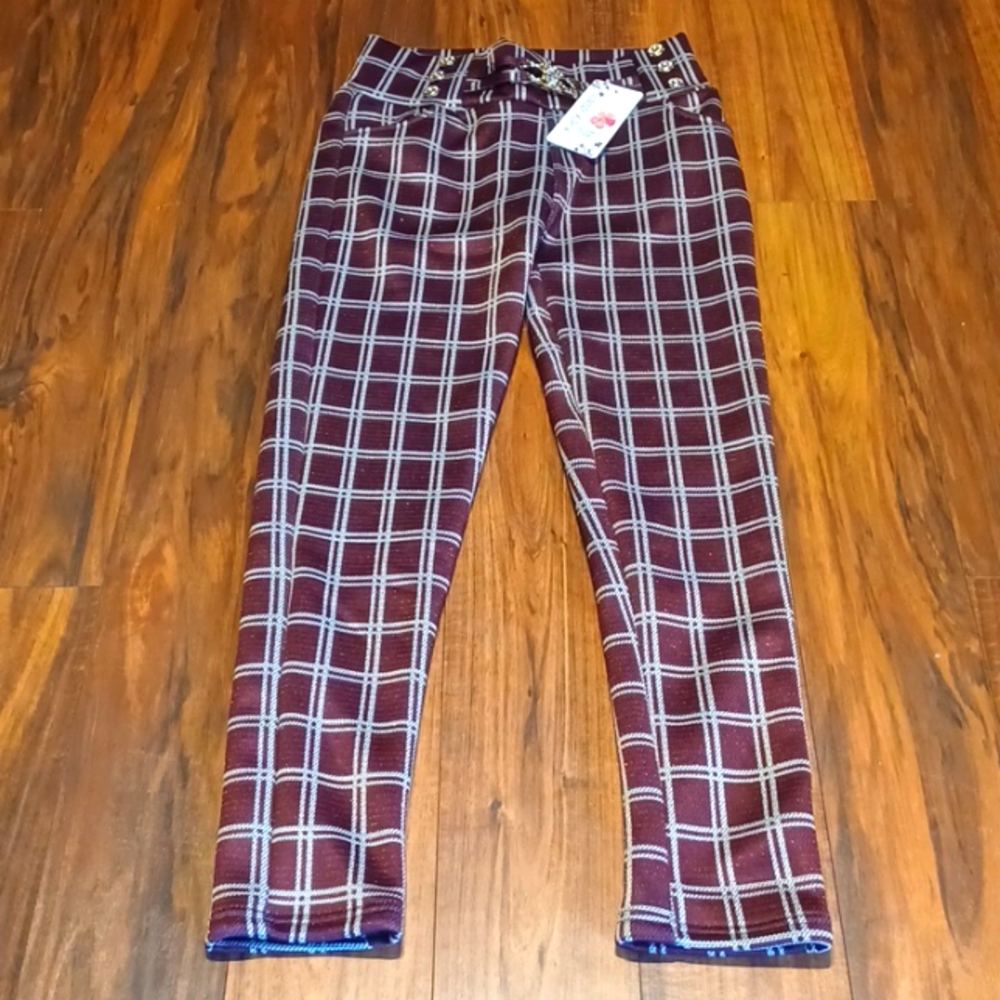 Casual Pants